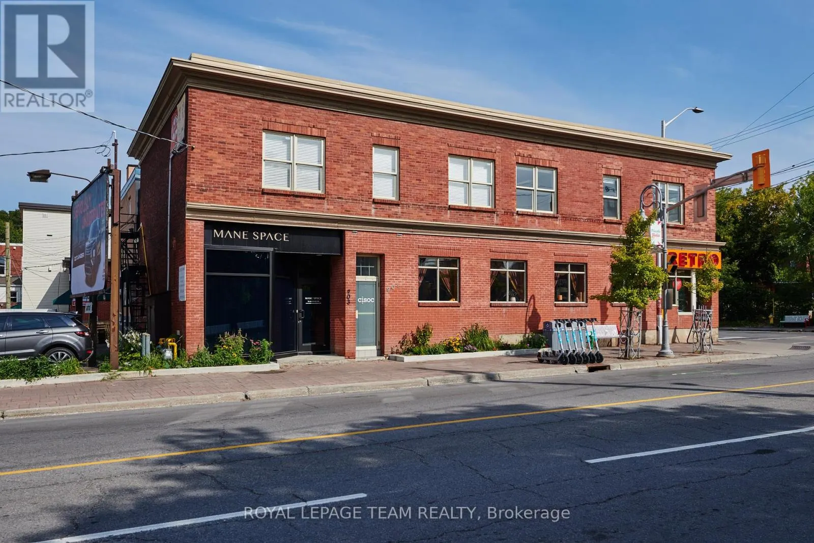 118 PRESTON STREET