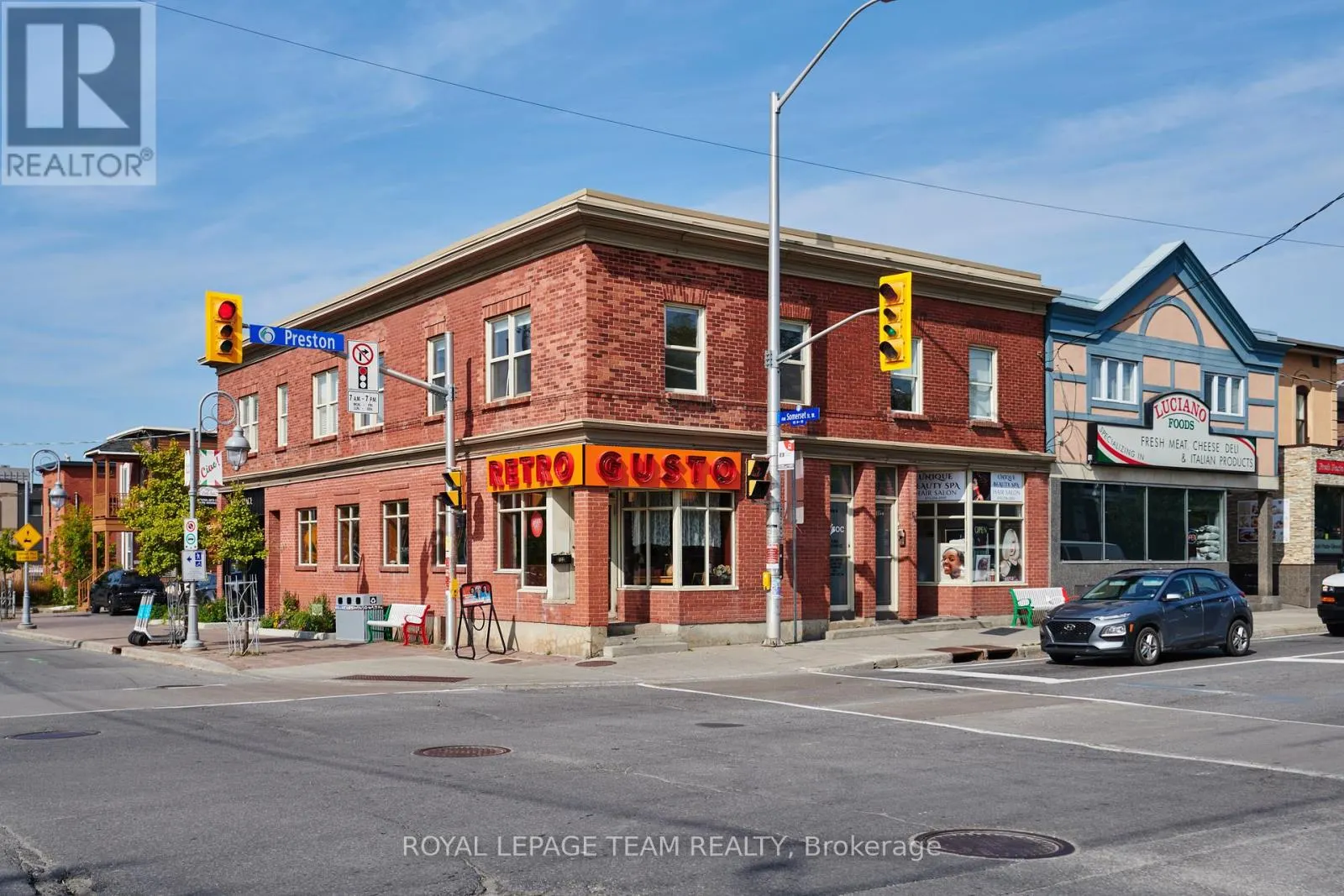 118 PRESTON STREET