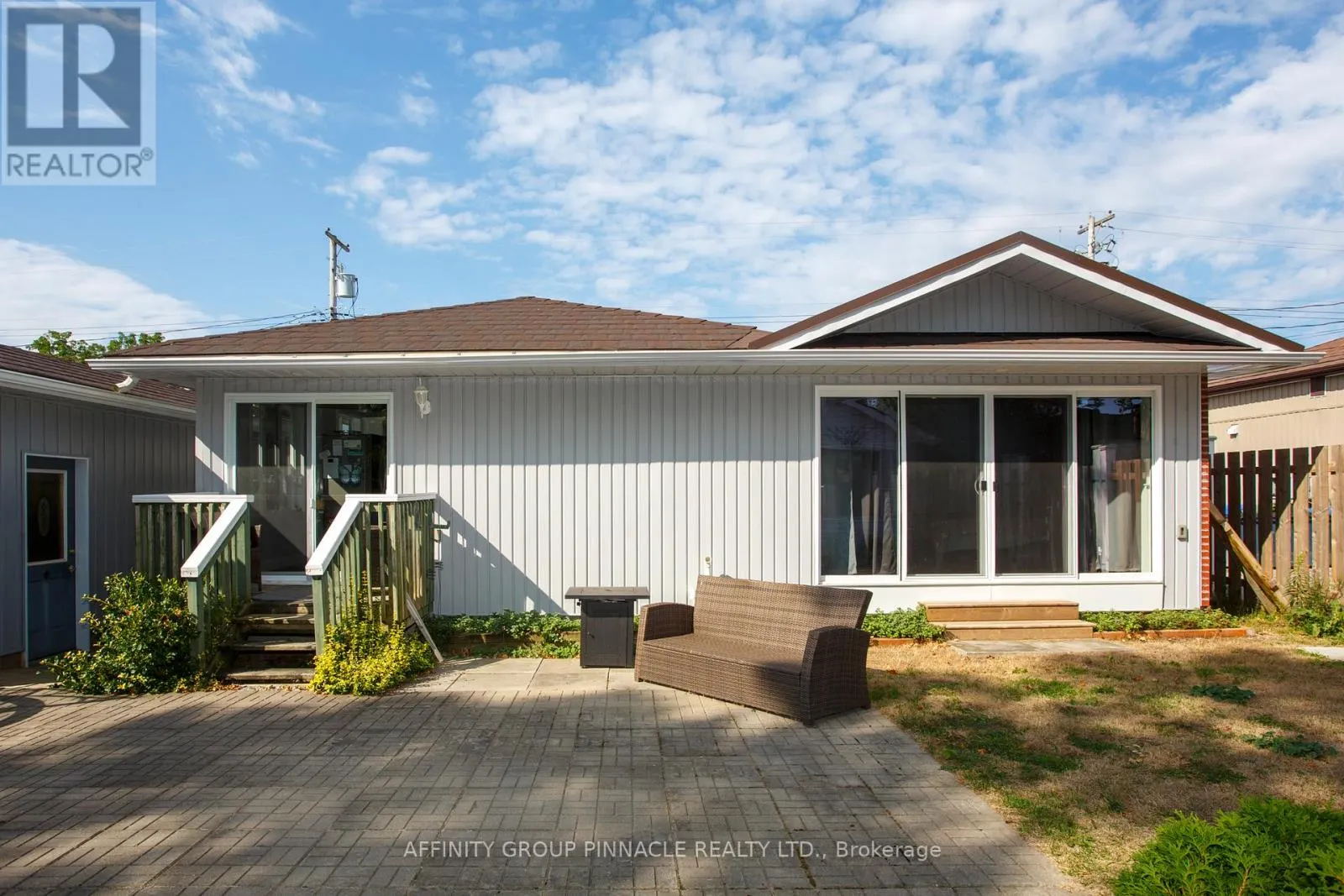 74 WILLIAM STREET