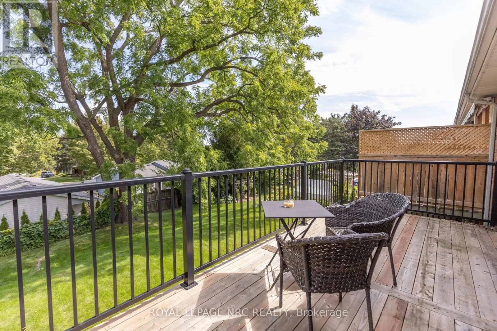 5 KINSMAN COURT