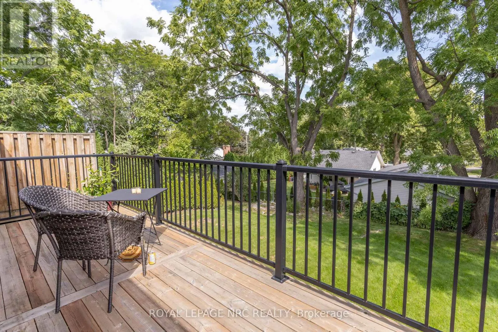 5 KINSMAN COURT