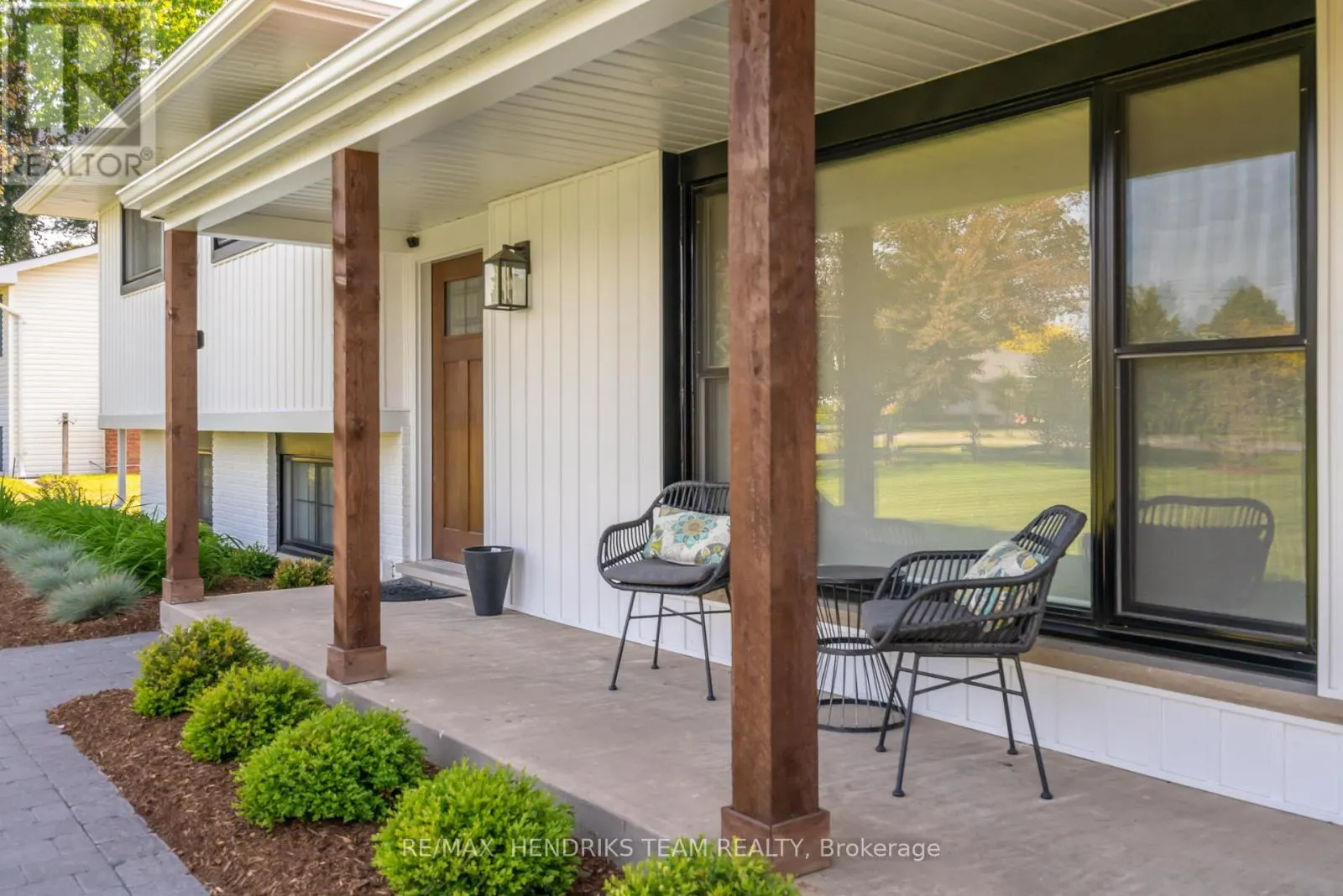 1892 CONCESSION 4 ROAD