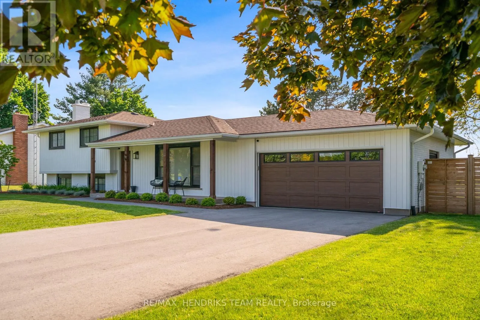1892 CONCESSION 4 ROAD