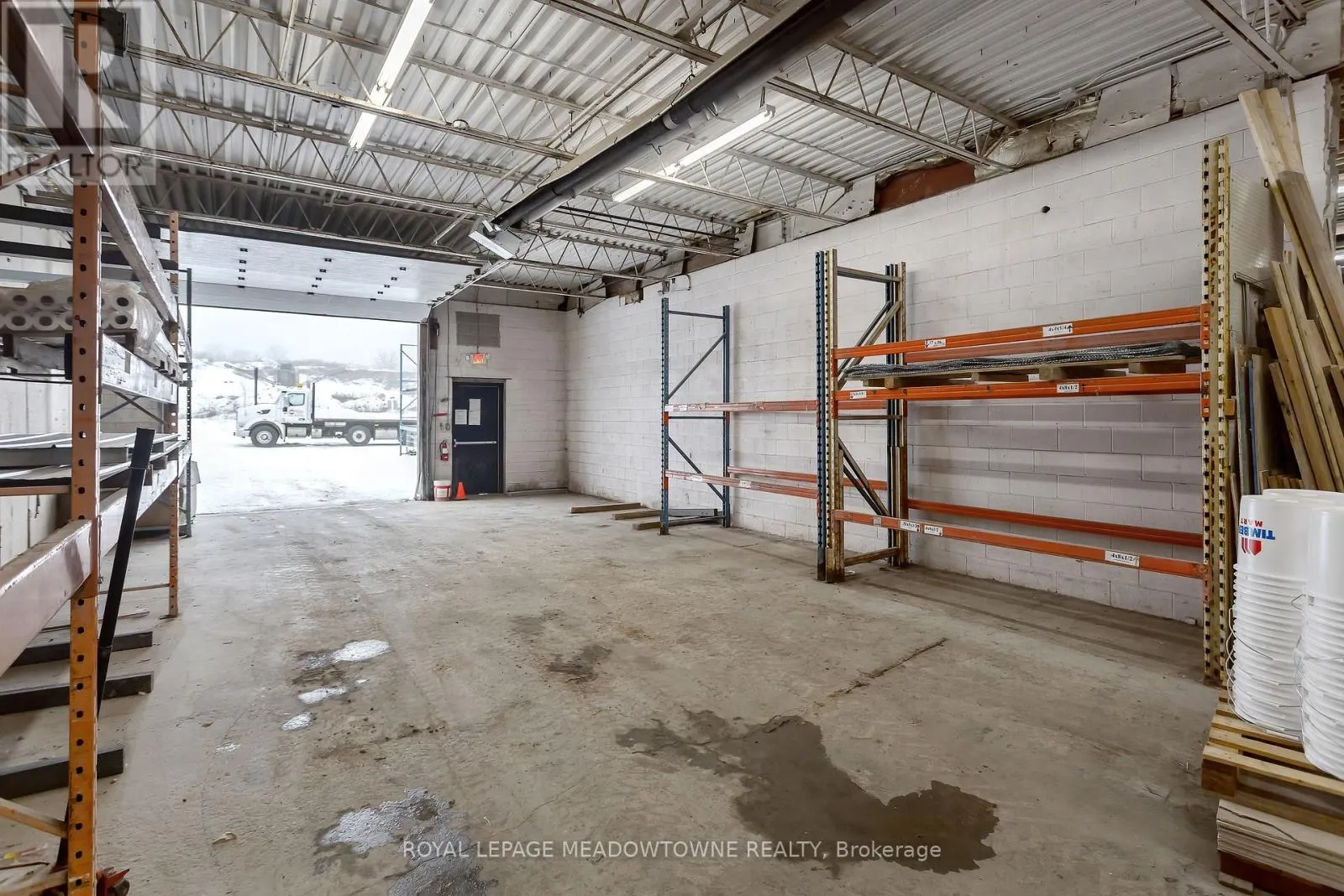 1 - 500 MALTBY ROAD E