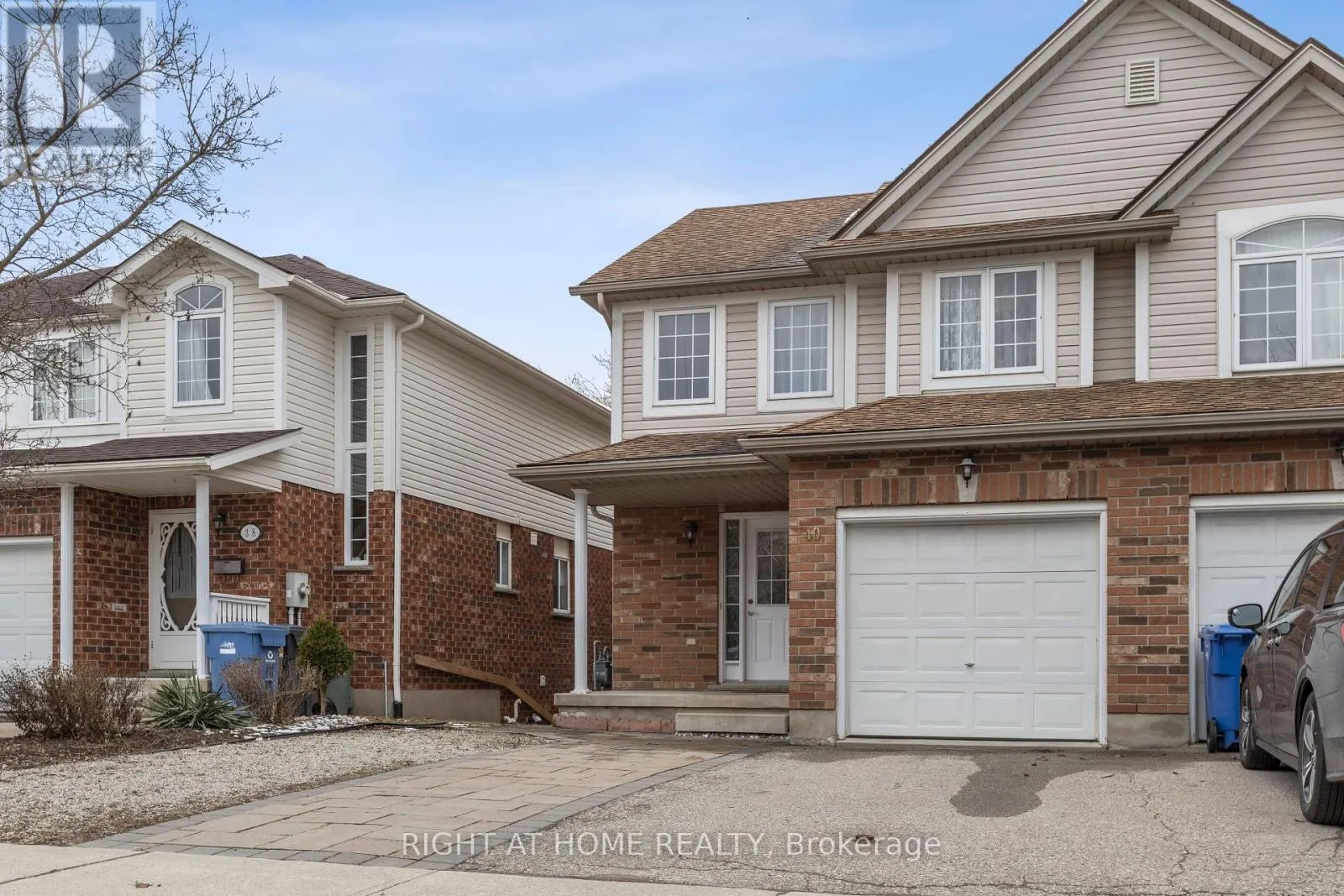 40 CHILLICO DRIVE