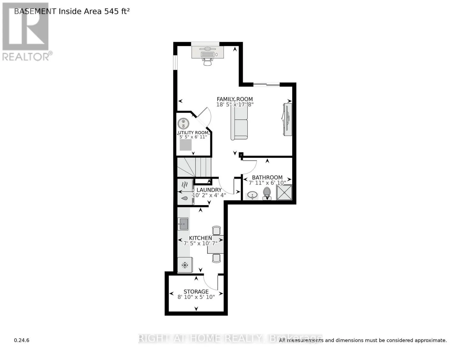 40 CHILLICO DRIVE