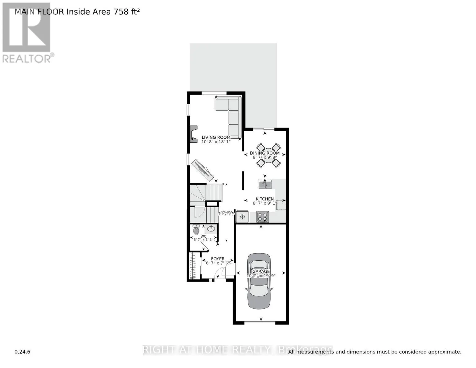 40 CHILLICO DRIVE