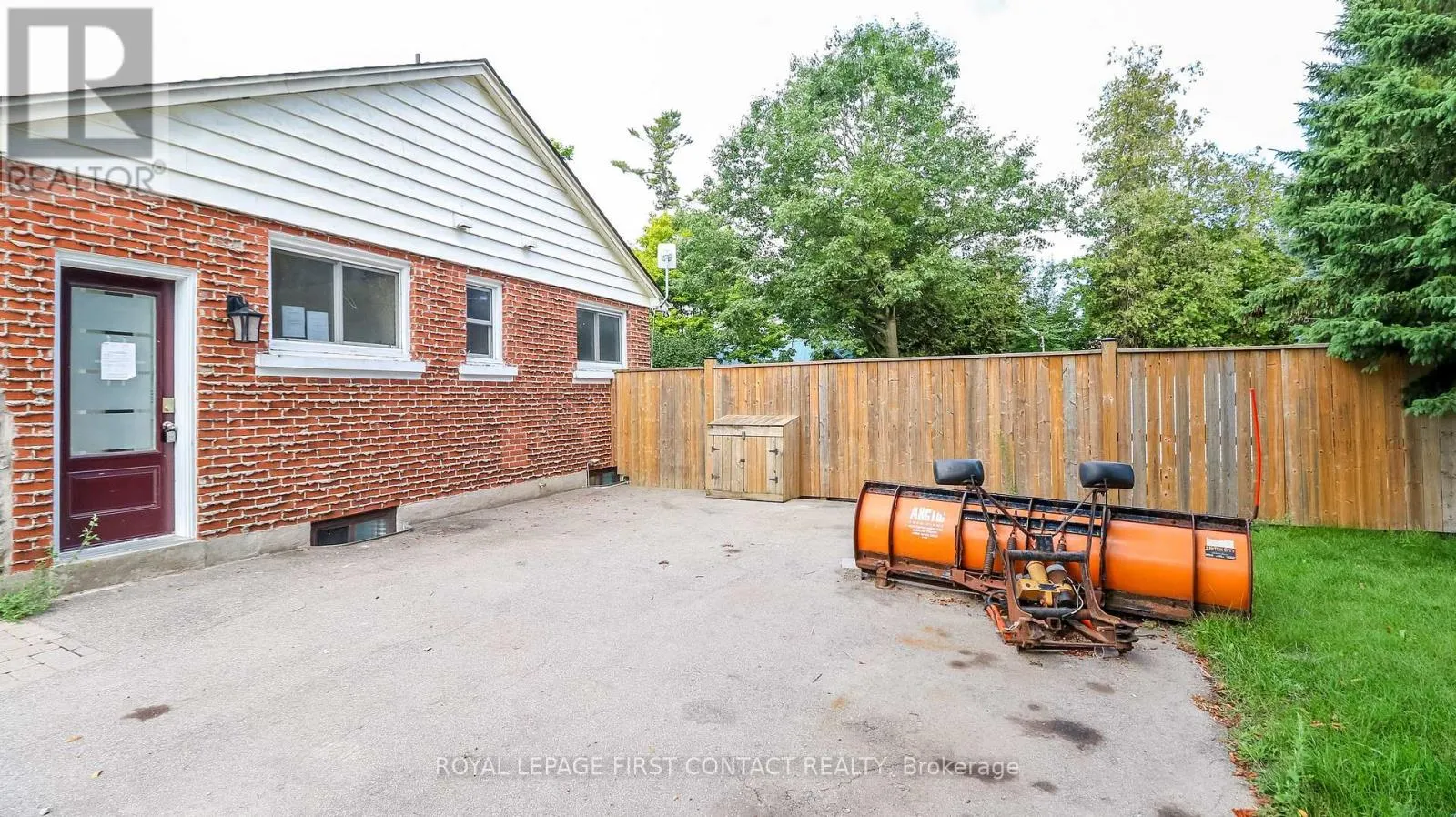 18 CARBERRY STREET