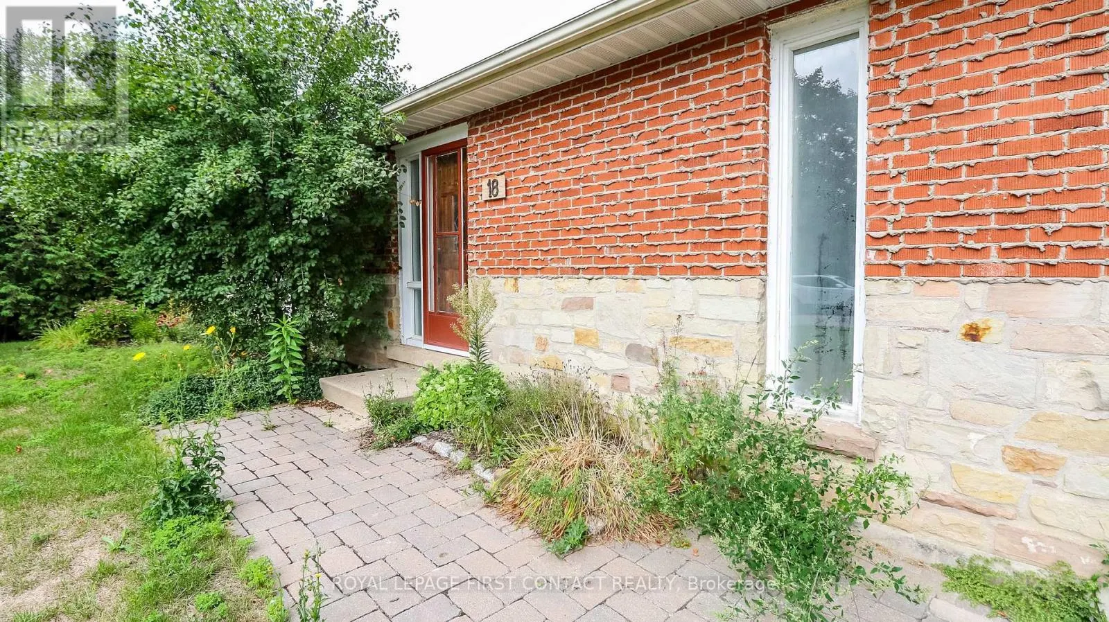 18 CARBERRY STREET