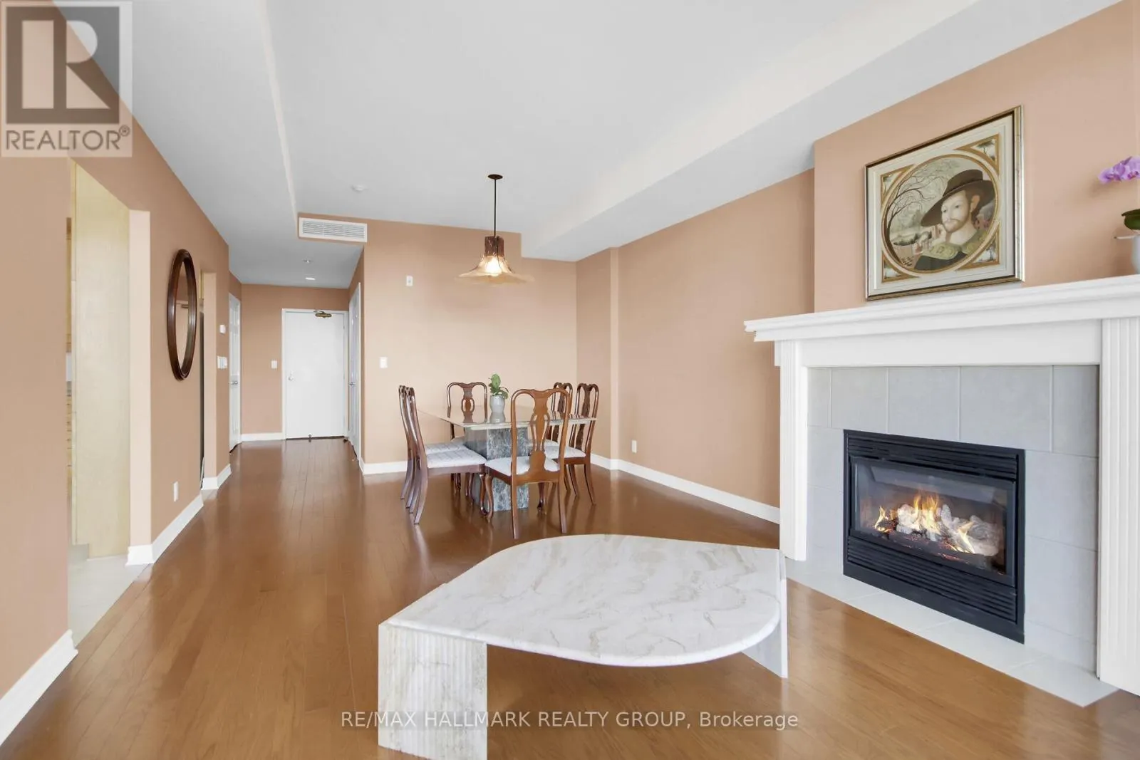 608 - 136 DARLINGTON PRIVATE