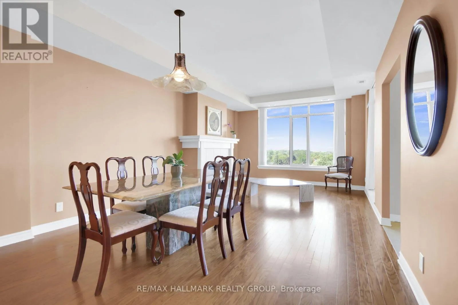 608 - 136 DARLINGTON PRIVATE