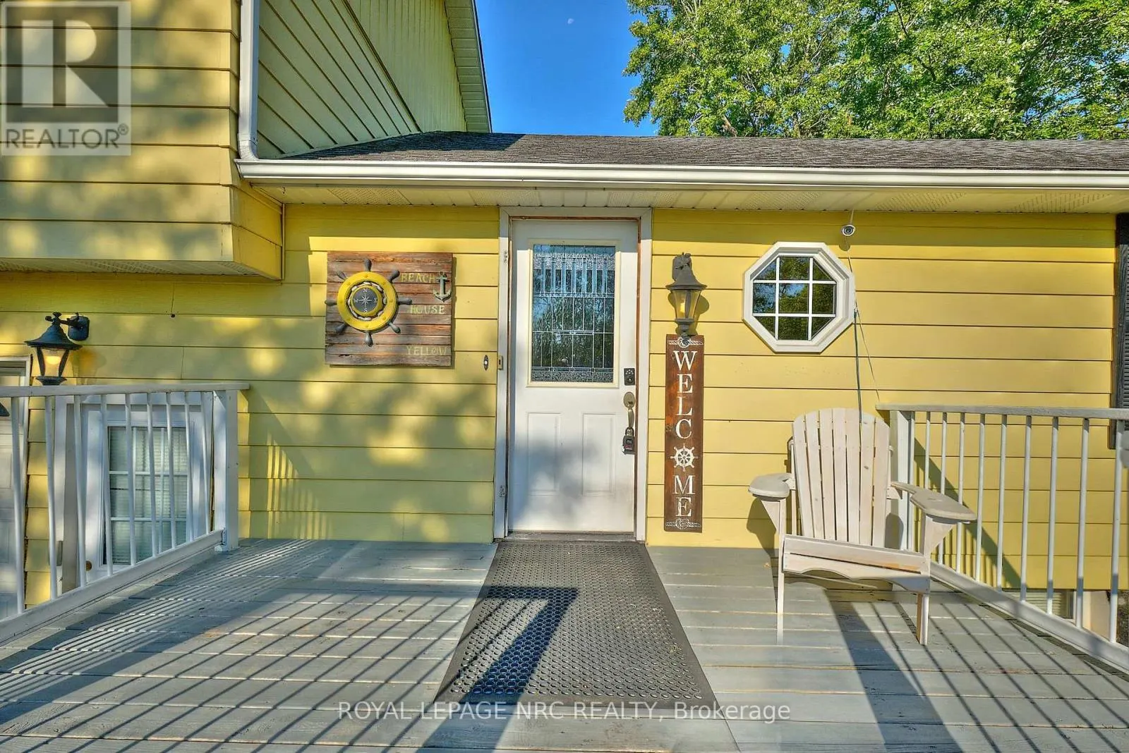 489 LAKESIDE ROAD
