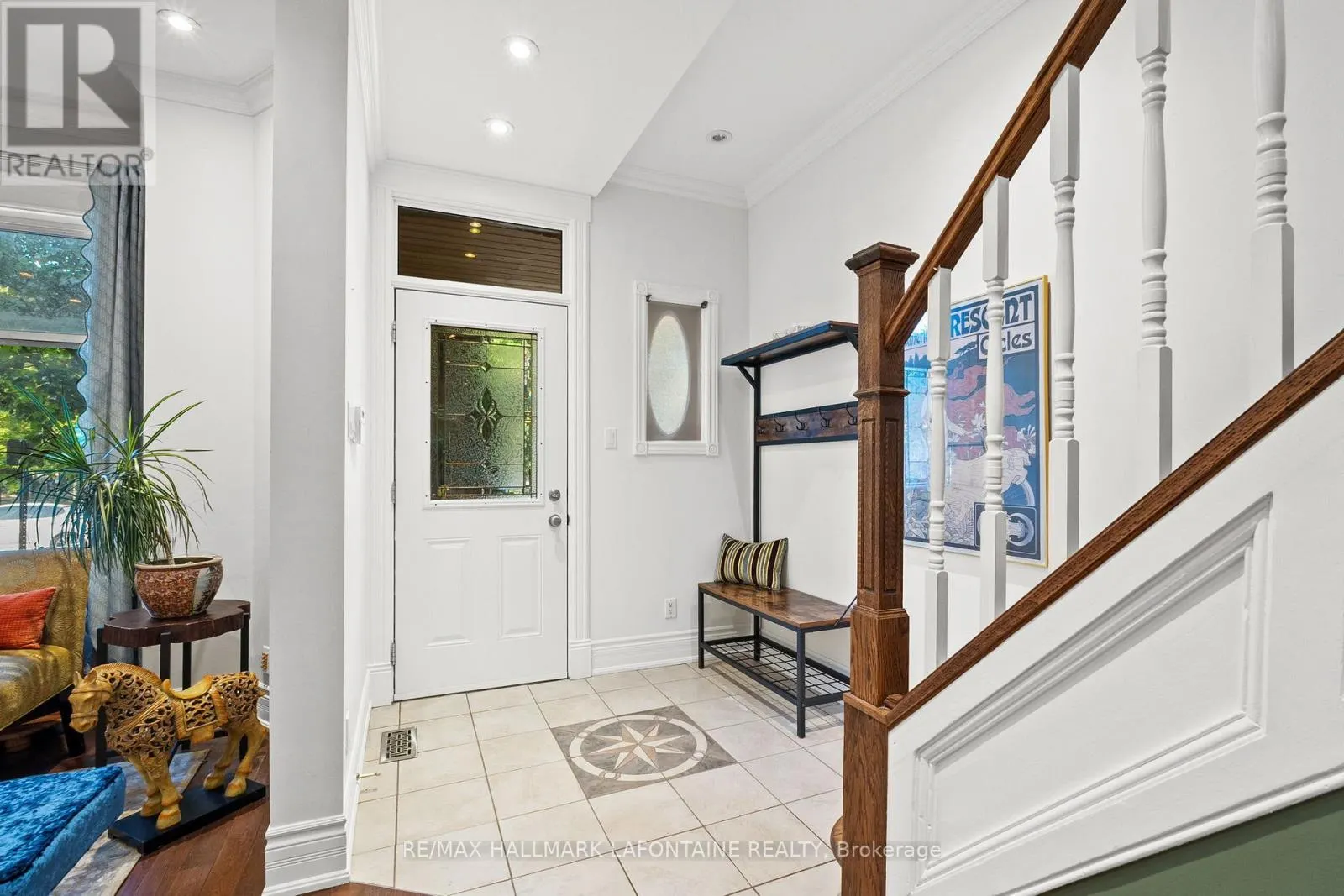 13 CATHCART SQUARE