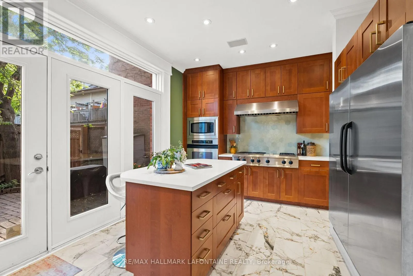 13 CATHCART SQUARE