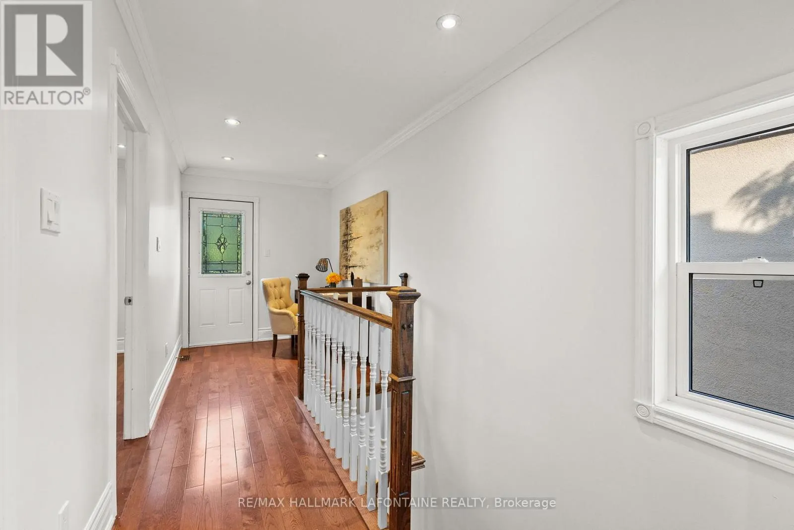 13 CATHCART SQUARE