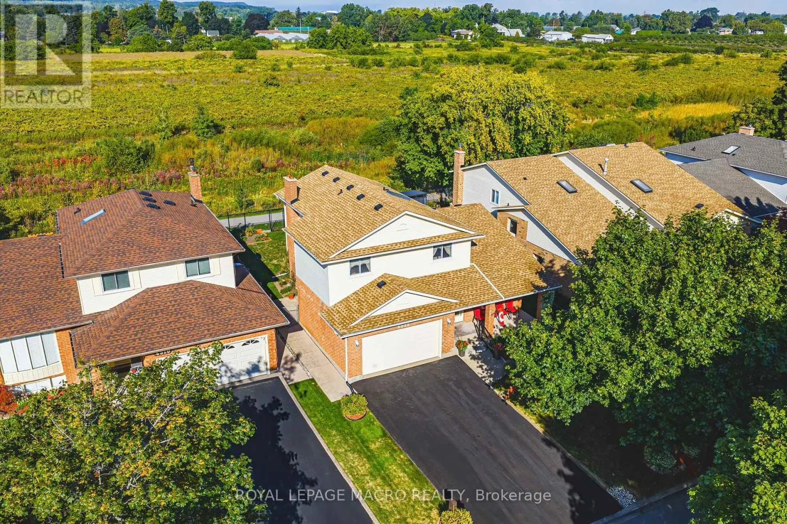 4512 GREEN MEADOW BOULEVARD