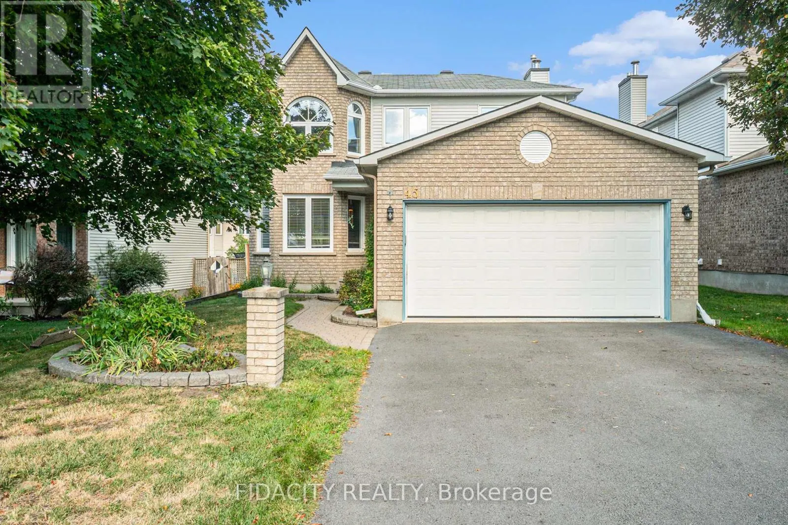 45 ROWE DRIVE