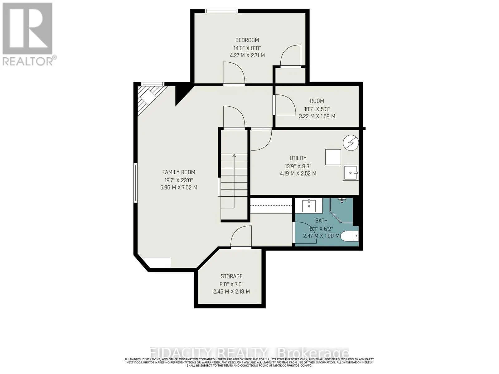 45 ROWE DRIVE