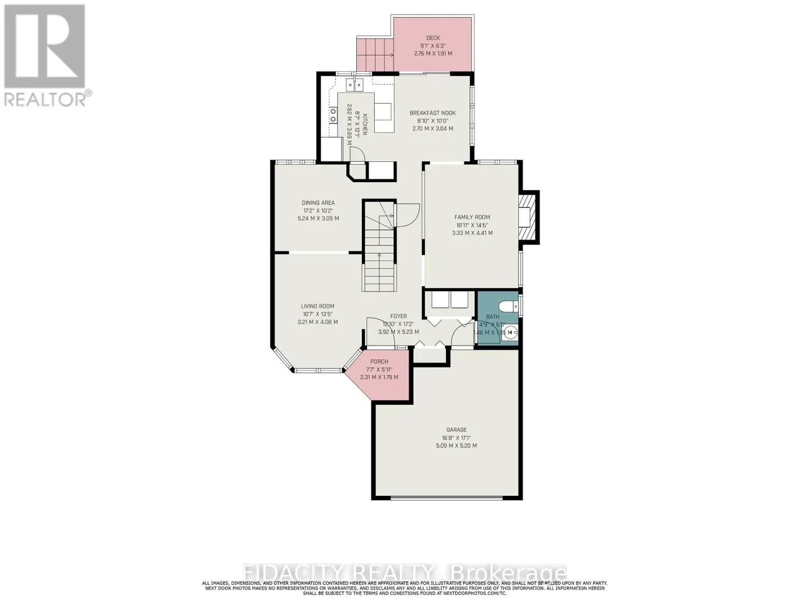 45 ROWE DRIVE