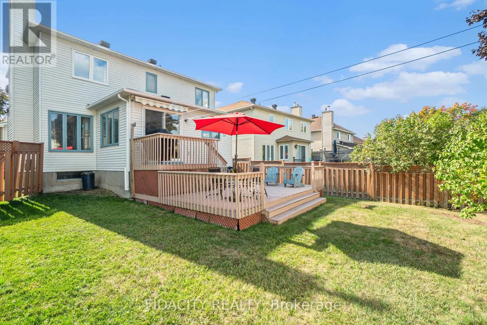 45 ROWE DRIVE