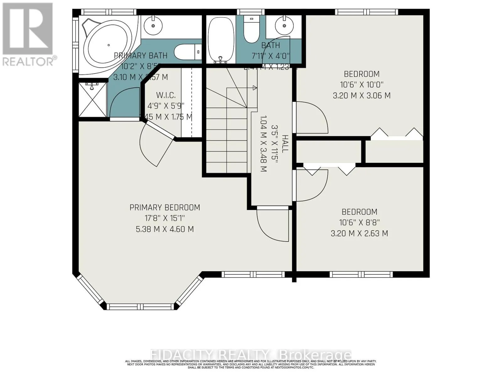 45 ROWE DRIVE