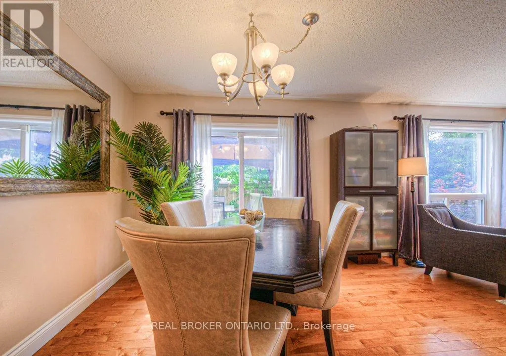 91 IRONSTONE DRIVE