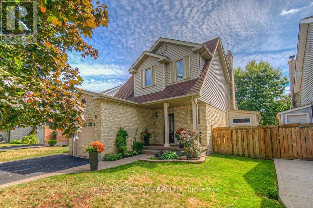 91 IRONSTONE DRIVE