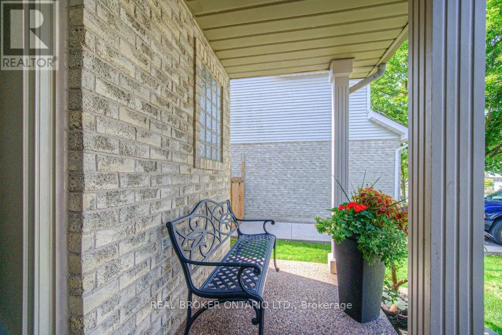 91 IRONSTONE DRIVE