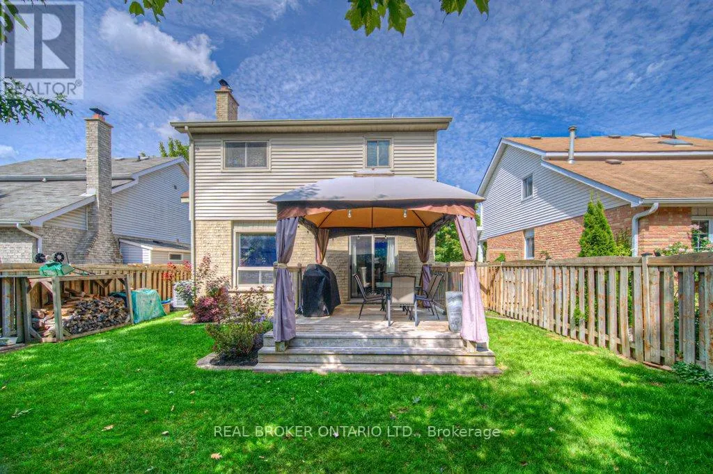 91 IRONSTONE DRIVE