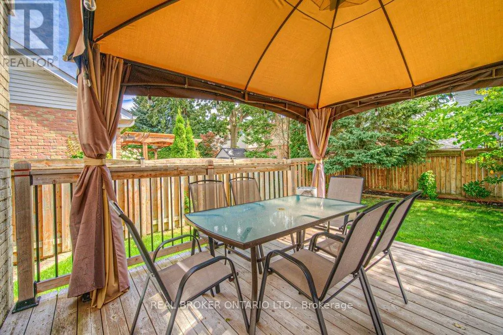 91 IRONSTONE DRIVE