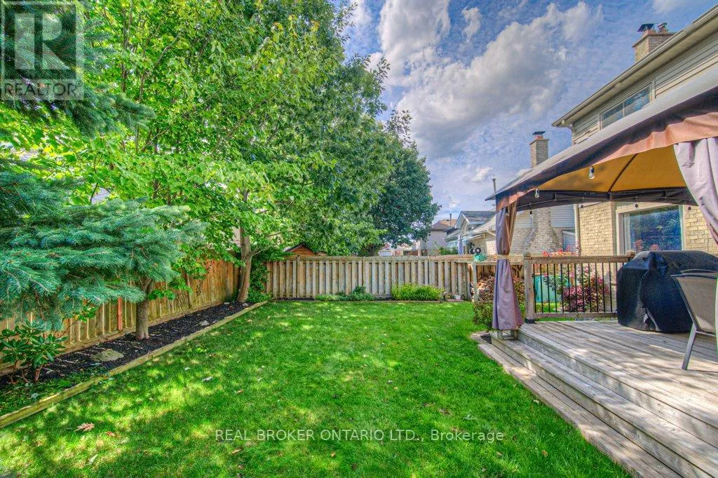 91 IRONSTONE DRIVE
