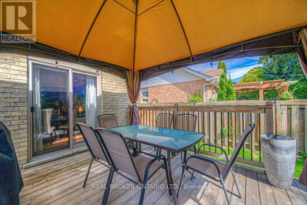 91 IRONSTONE DRIVE