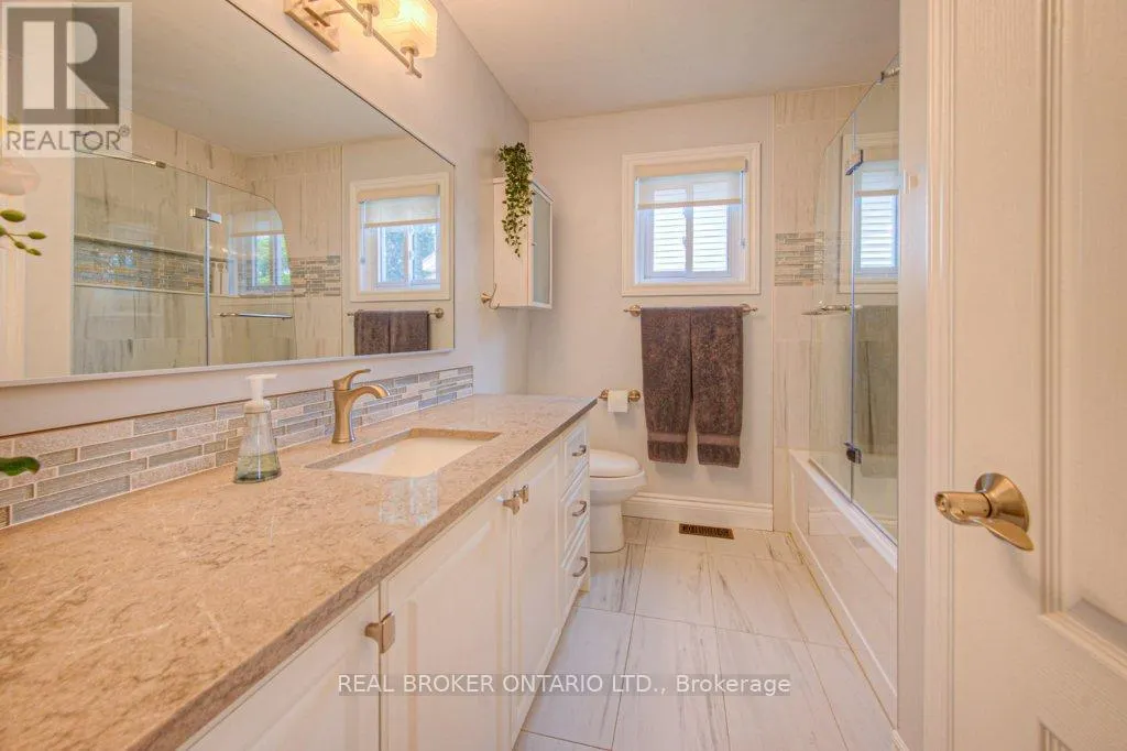 91 IRONSTONE DRIVE