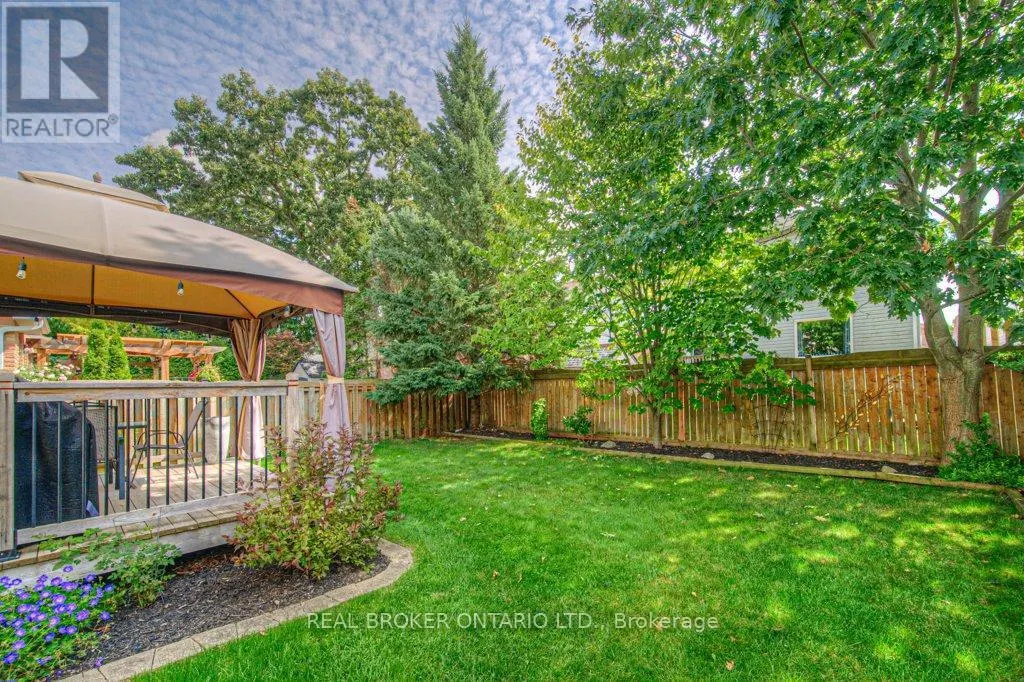 91 IRONSTONE DRIVE