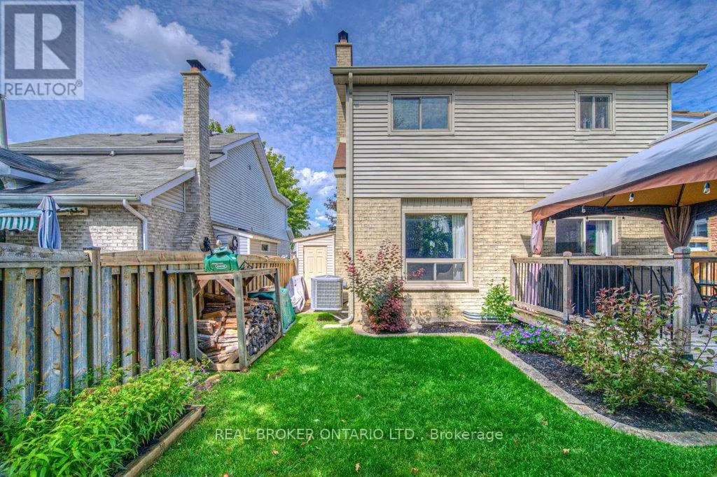91 IRONSTONE DRIVE
