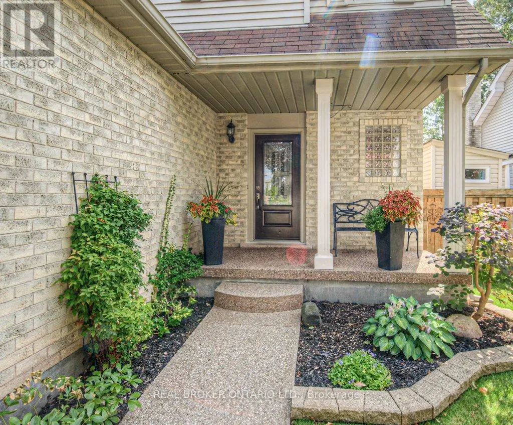 91 IRONSTONE DRIVE