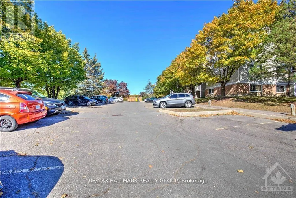 107 - 260 BRITTANY DRIVE