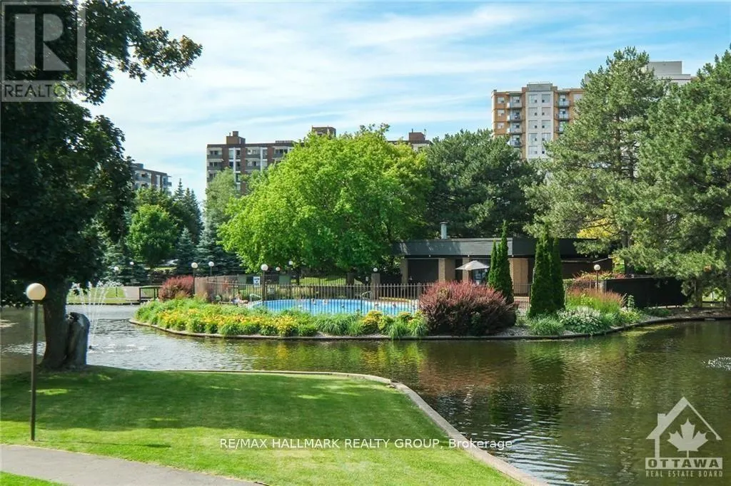 107 - 260 BRITTANY DRIVE