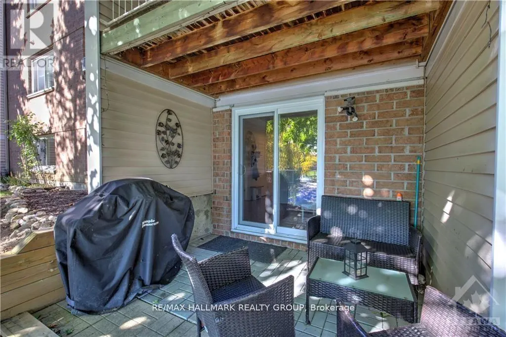 107 - 260 BRITTANY DRIVE