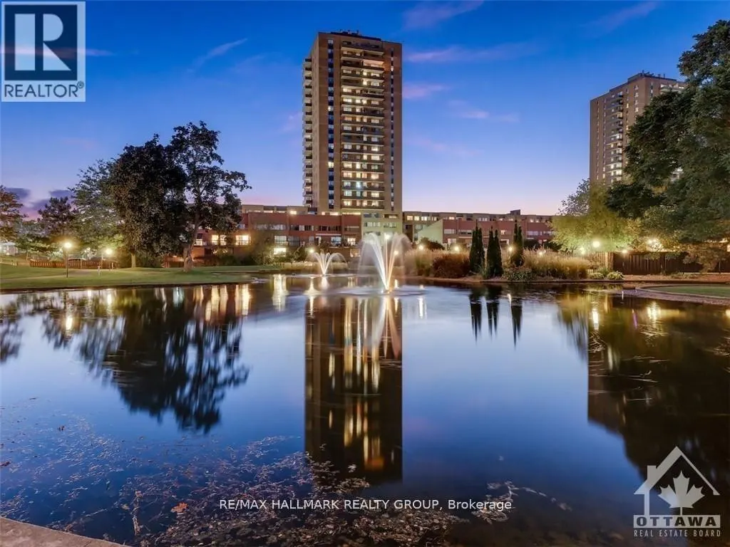 107 - 260 BRITTANY DRIVE