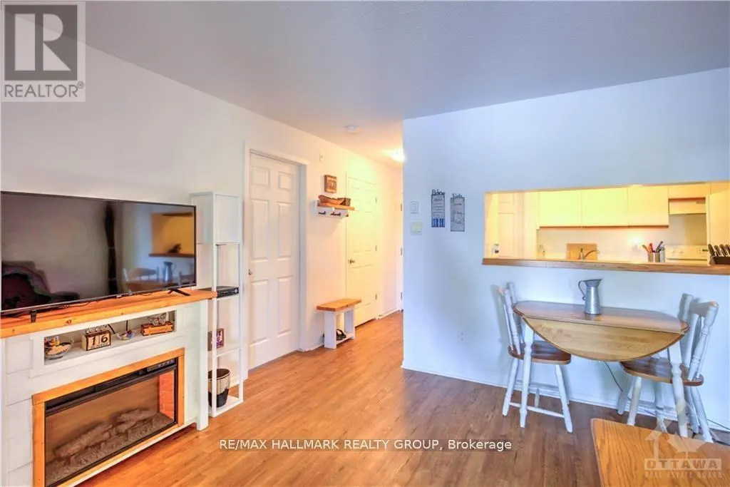 107 - 260 BRITTANY DRIVE