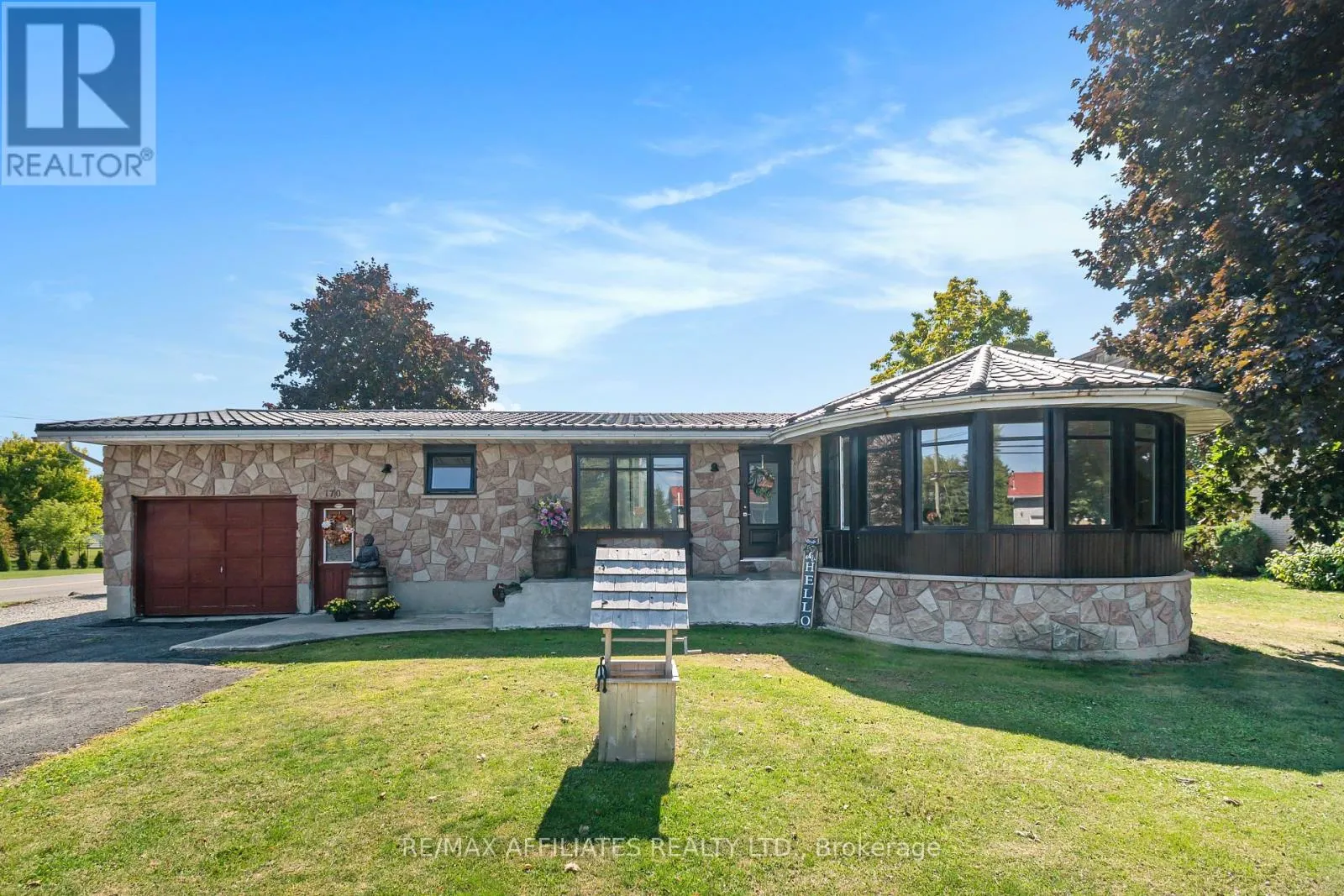 170 RUE PRINCIPALE ROAD