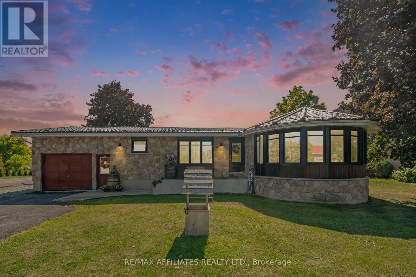 170 RUE PRINCIPALE ROAD