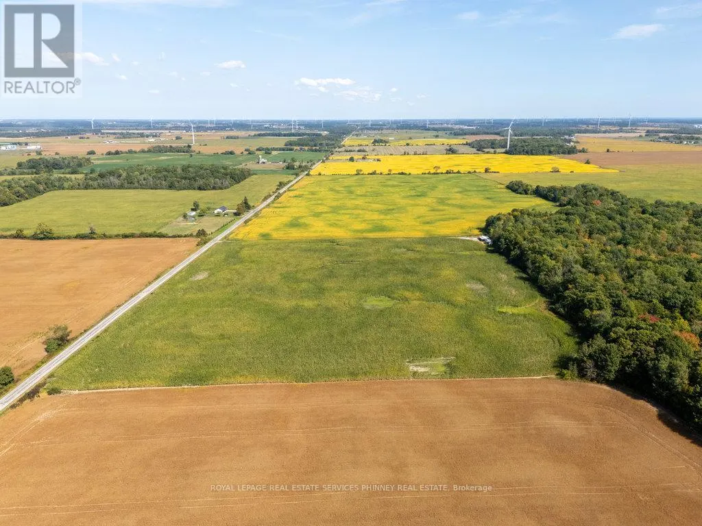 138 CONCESSION 5 WALPOLE ACRES