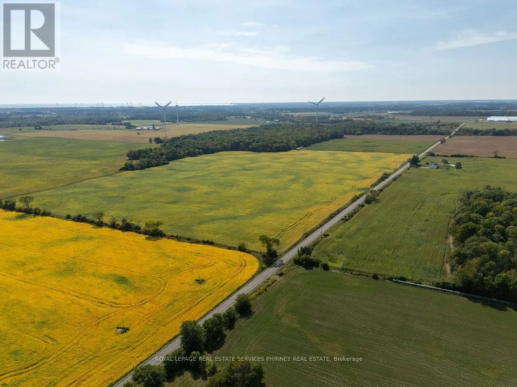 138 CONCESSION 5 WALPOLE ACRES