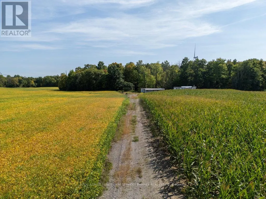 138 CONCESSION 5 WALPOLE ACRES