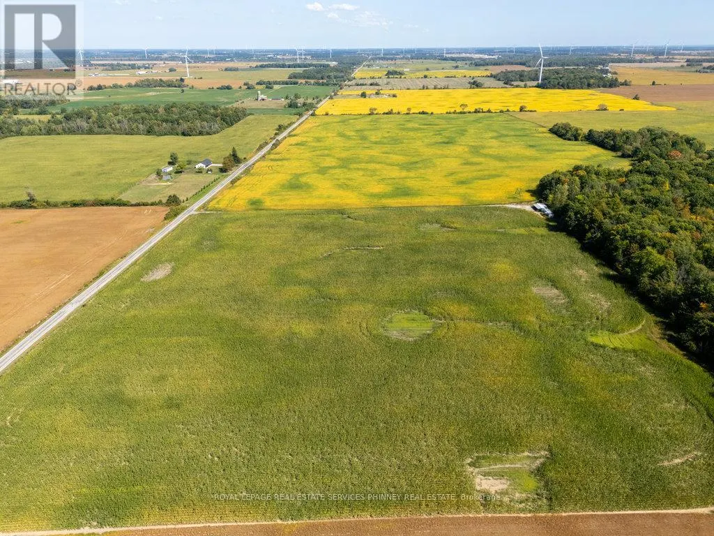 138 CONCESSION 5 WALPOLE ACRES