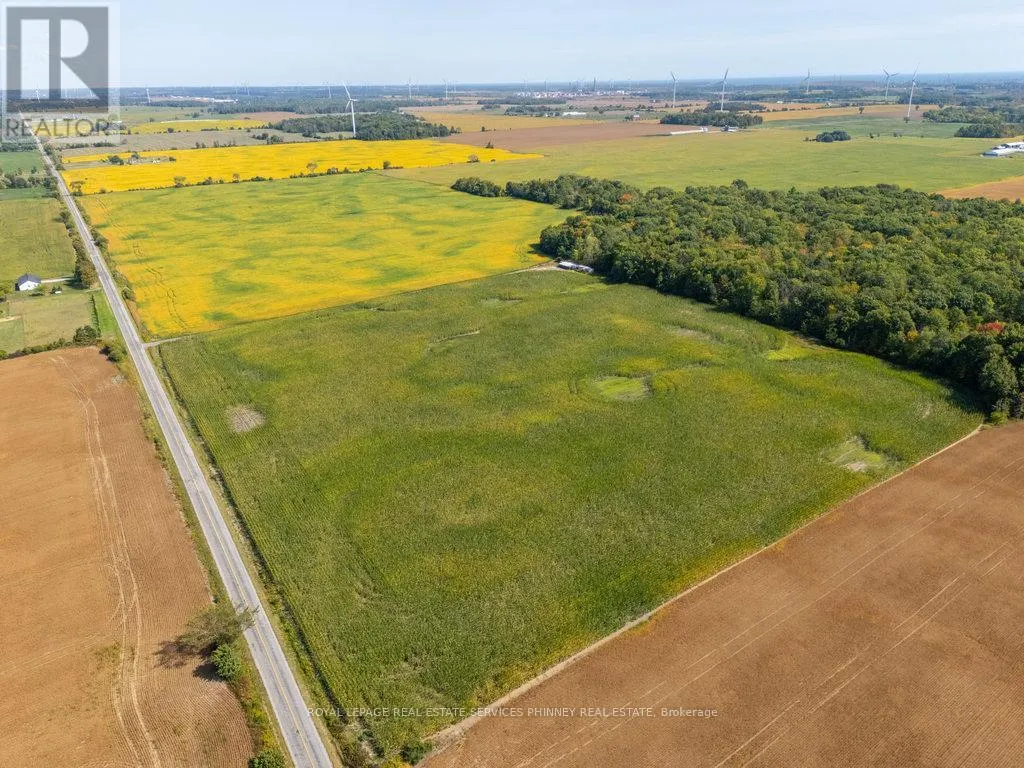 138 CONCESSION 5 WALPOLE ACRES