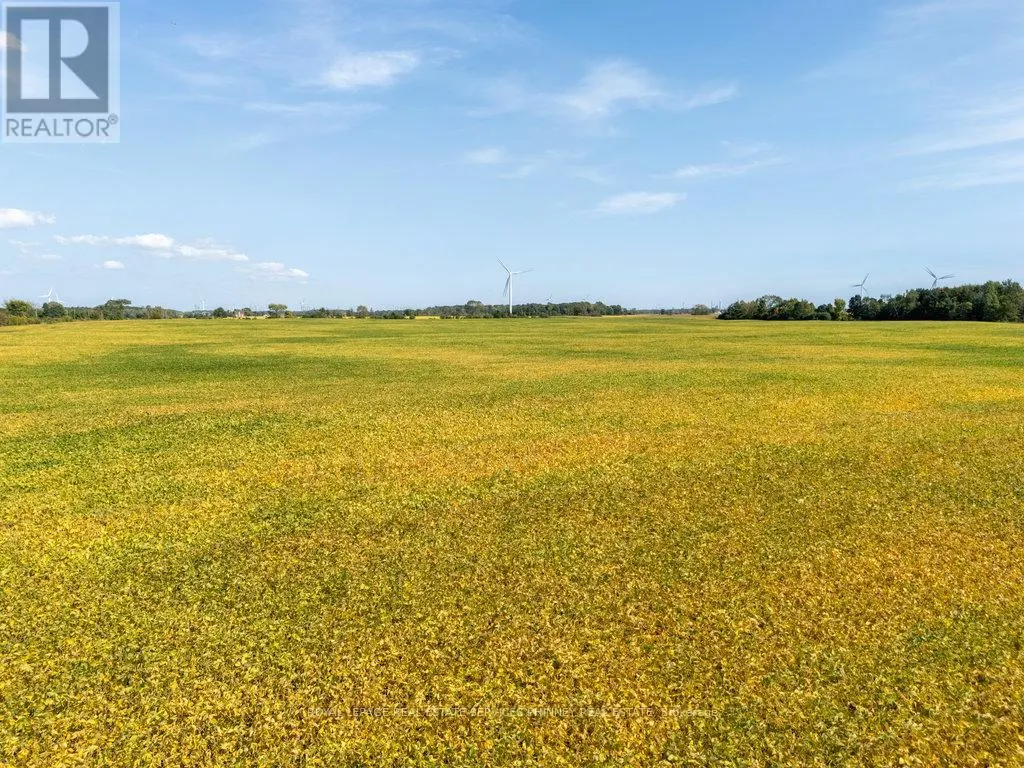 138 CONCESSION 5 WALPOLE ACRES