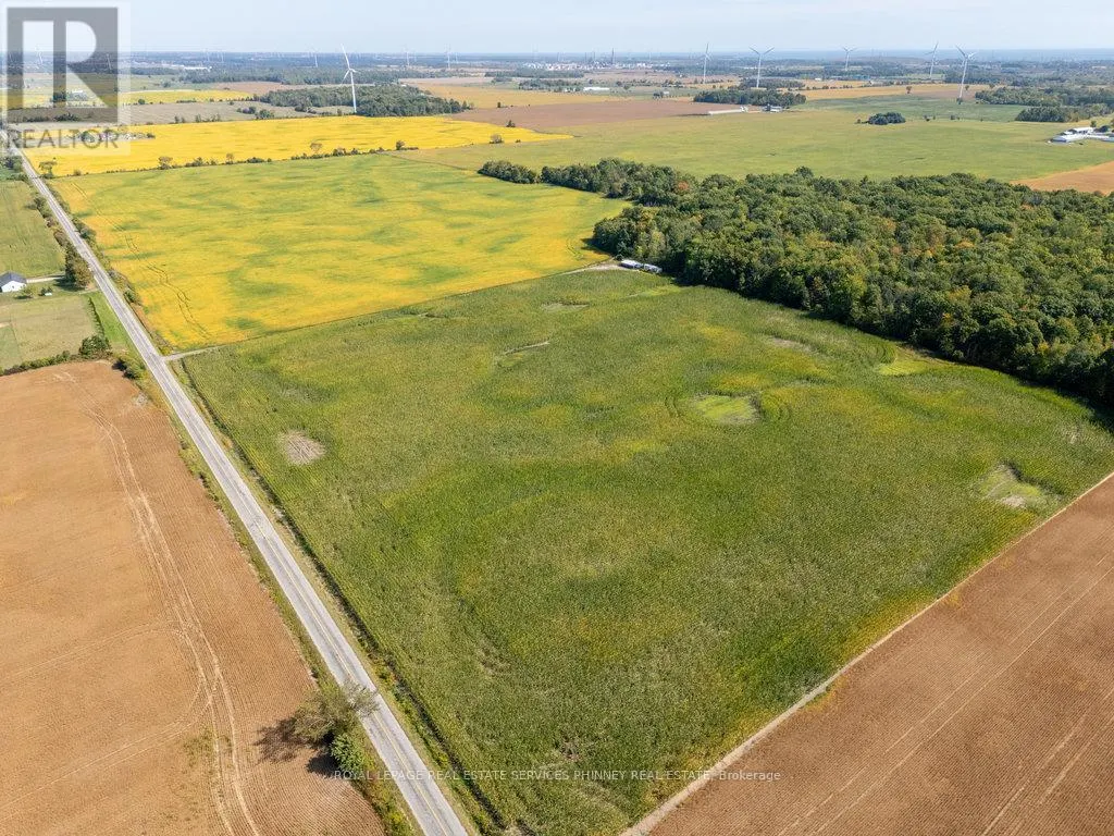 138 CONCESSION 5 WALPOLE ACRES